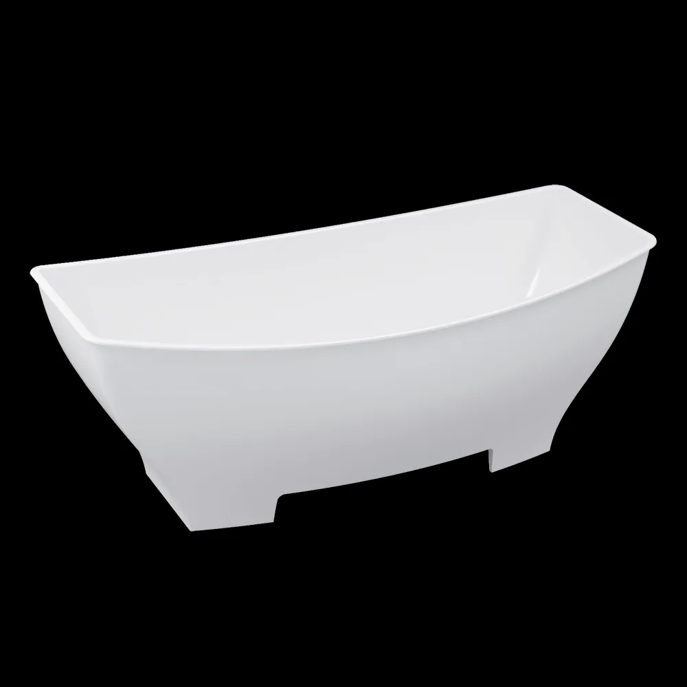 Color-Style – Bathtub Siesta 165×70 3ds Max