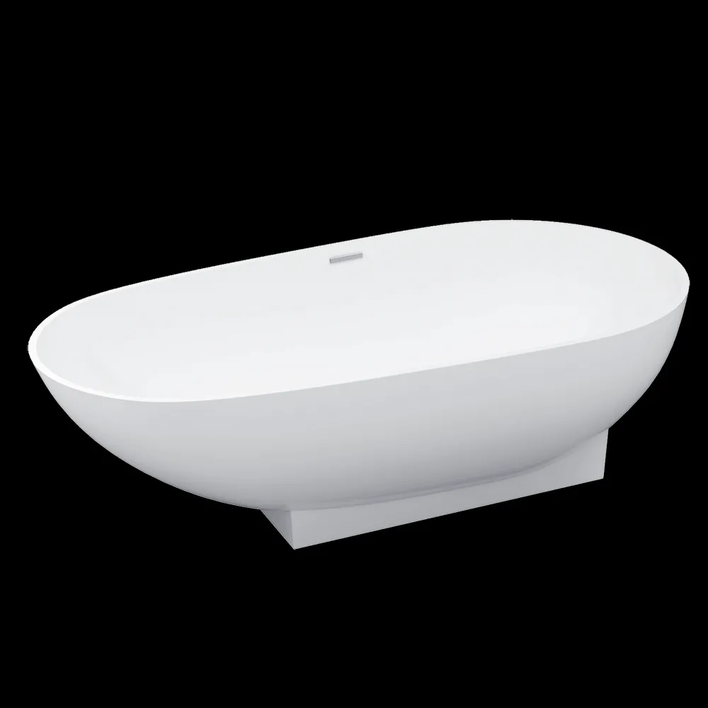 Color-Style – Bathtub Techno 179×90 3ds Max