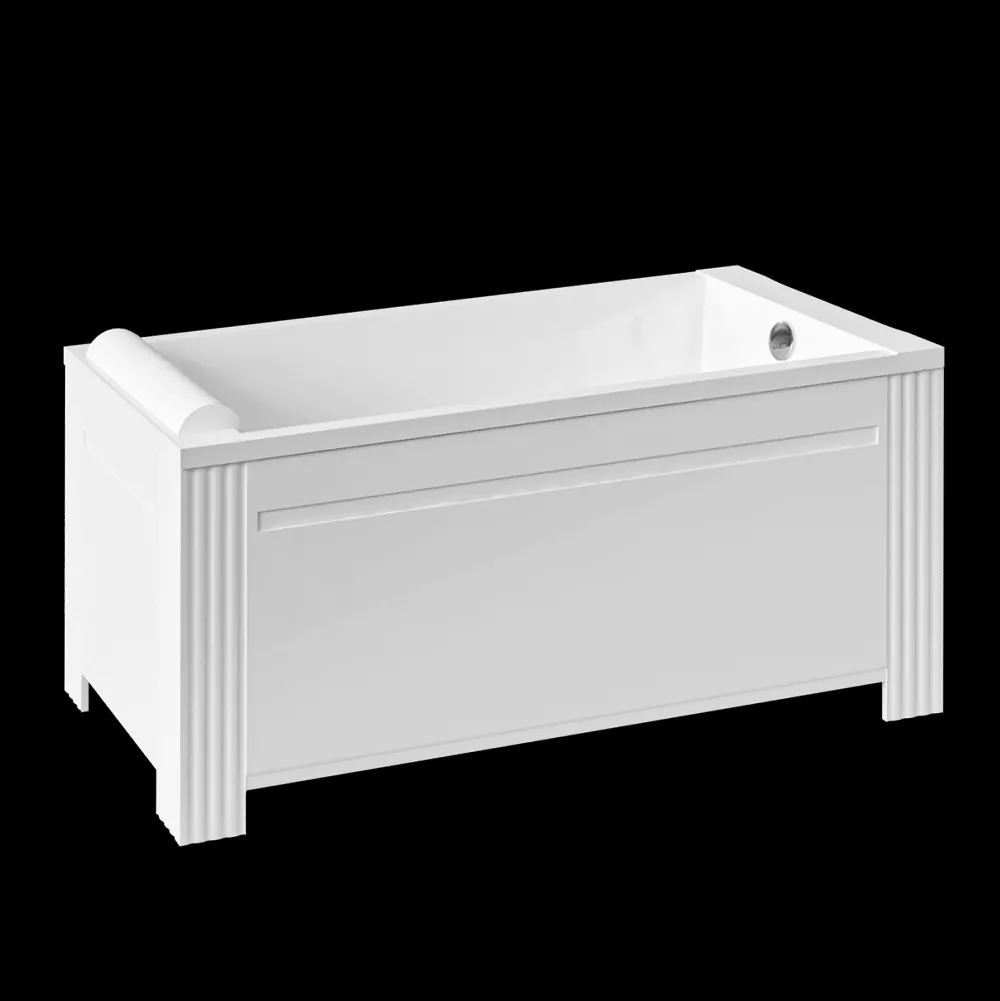 Color-Style – Bathtub Ultra 150×75 3ds Max
