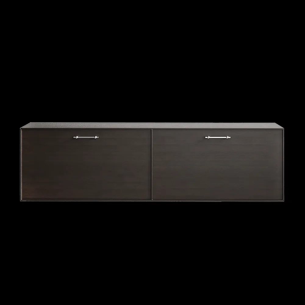 Coma – Cabinet ТМ 062 2 3ds Max