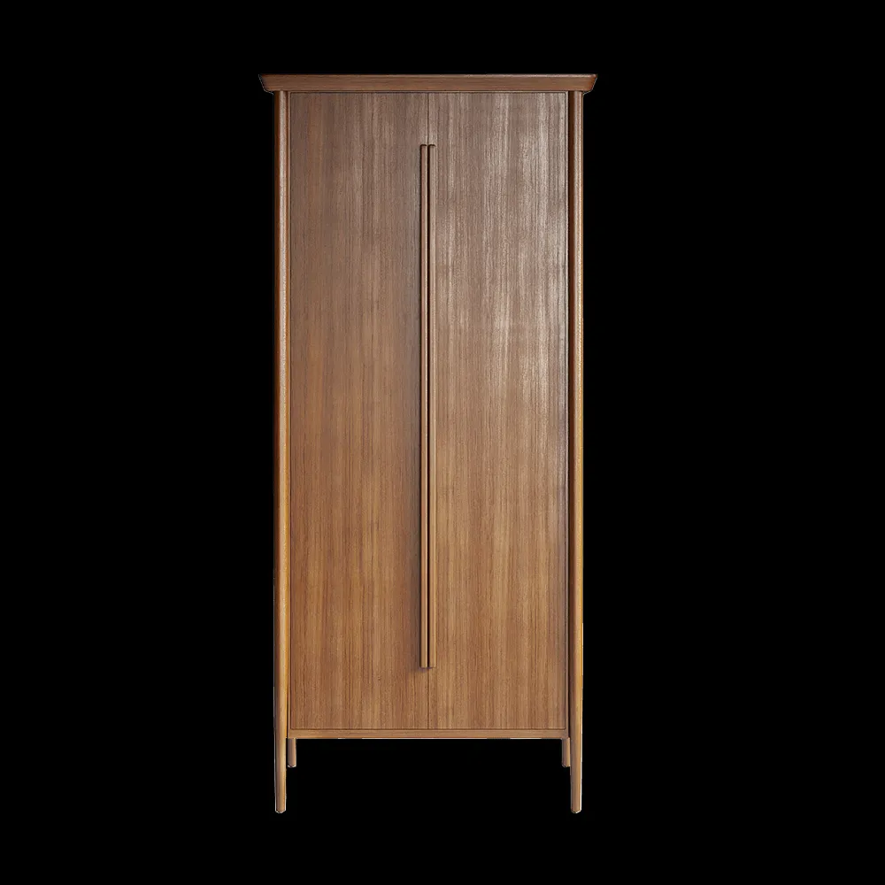 Coma – Cabinet MC 03 1 3ds Max