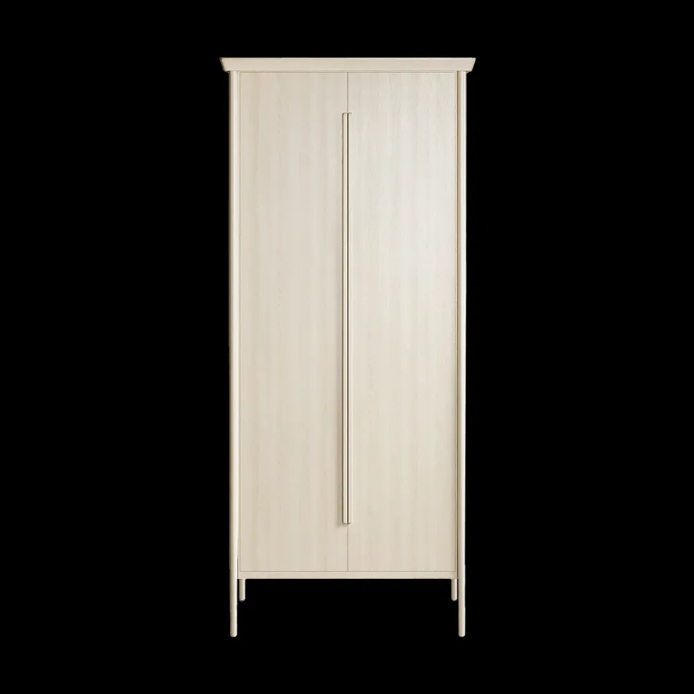 Coma – Cabinet MC 03 2 3ds Max