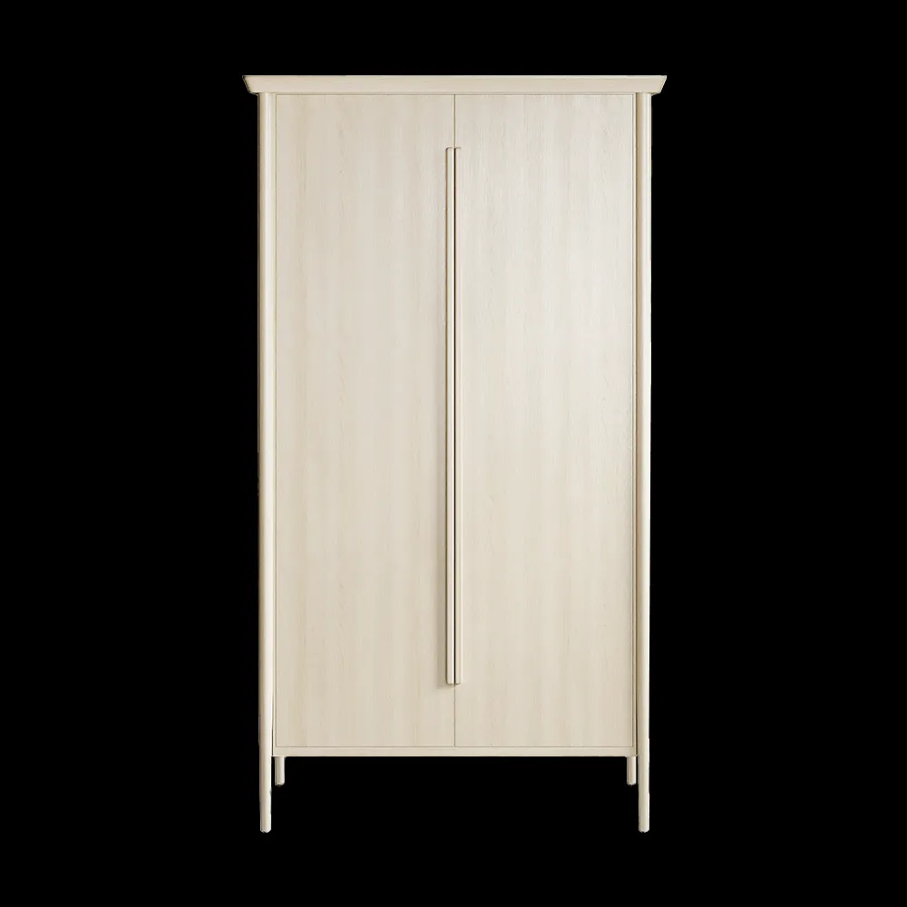 Coma – Cabinet MC 03 3 3ds Max