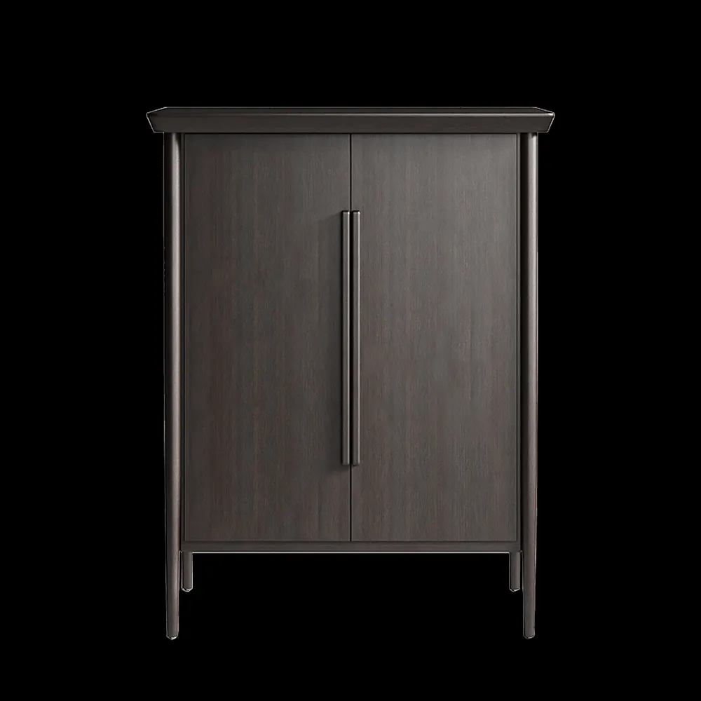 Coma – Cabinet MC 04 1 3ds Max