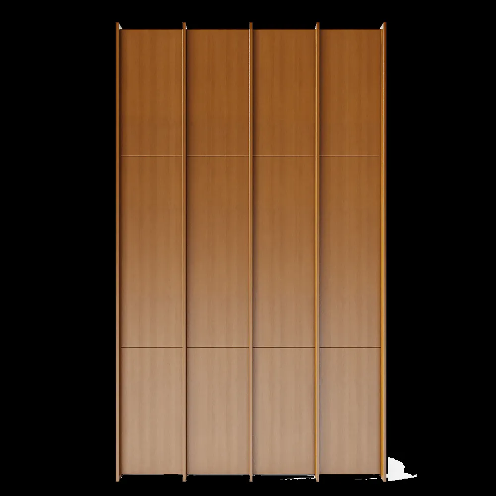 Coma – Cabinet ST 07 3 3ds Max