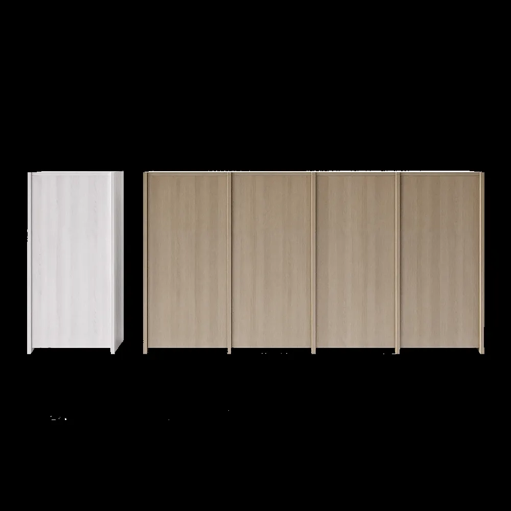 Coma – Cabinet ST 07 5 3ds Max