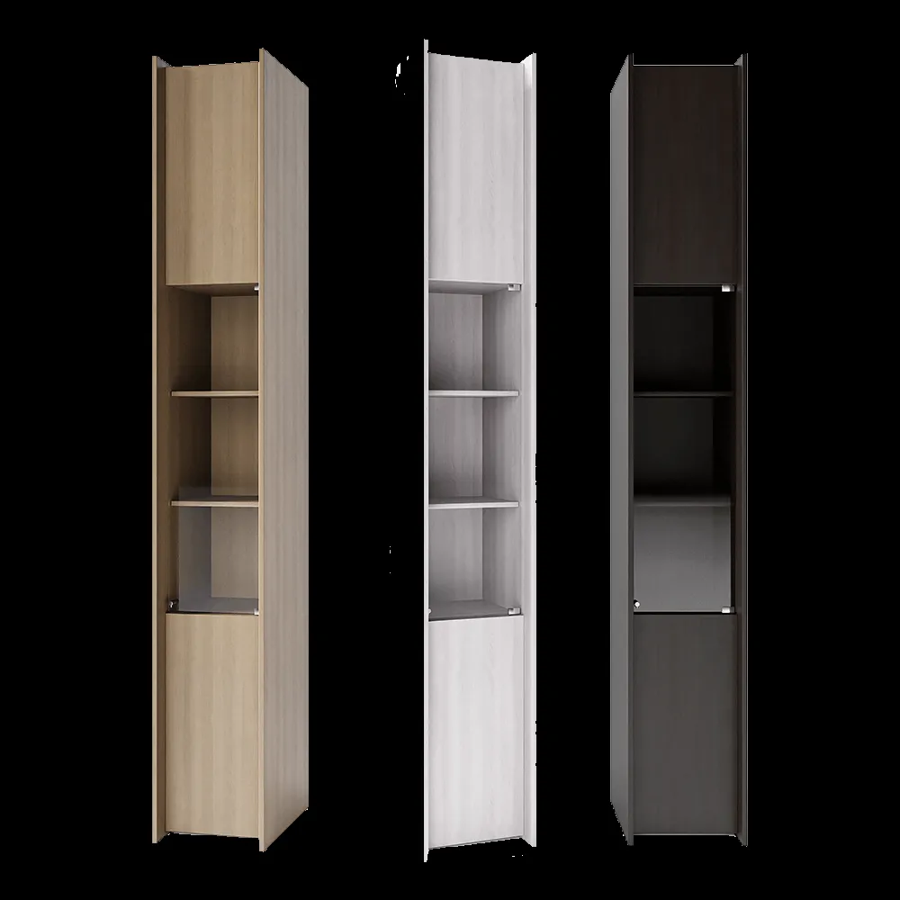 Coma – Cabinet ST 07 8 3ds Max