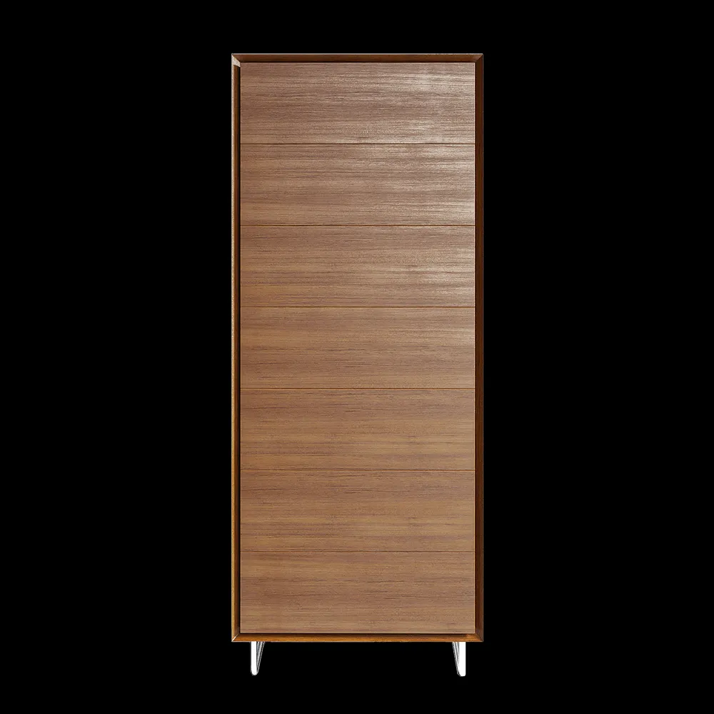 Coma – Cabinet TM 013 3ds Max