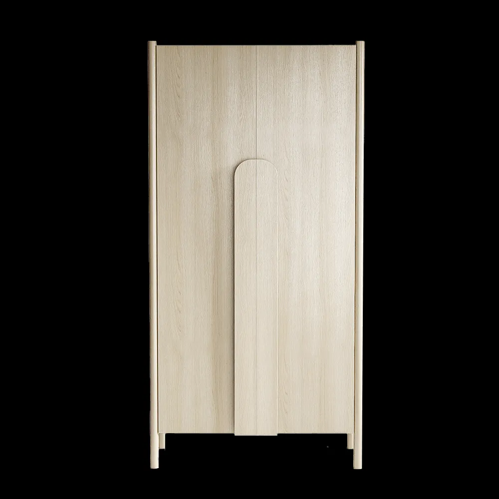 Coma – Cabinet W 01 4 3ds Max