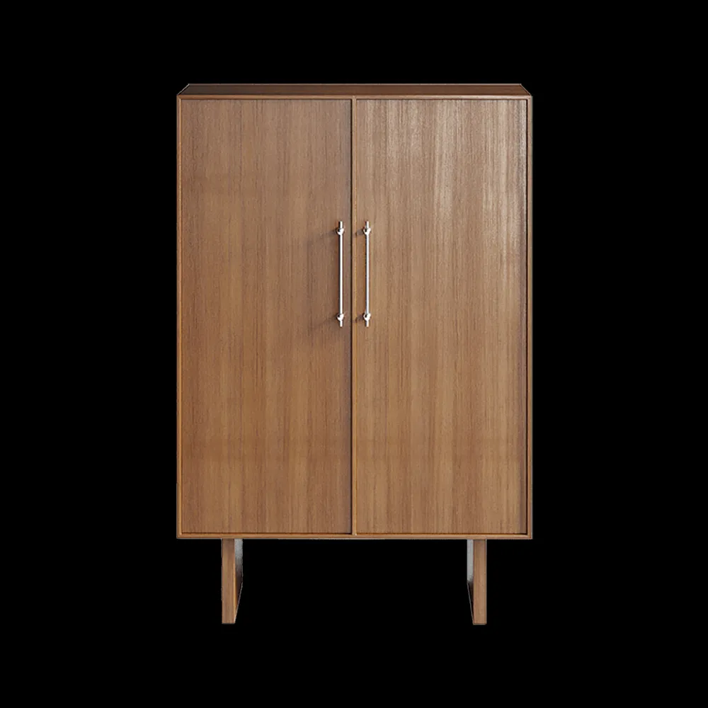 Coma – Cabinet W02 1 3ds Max