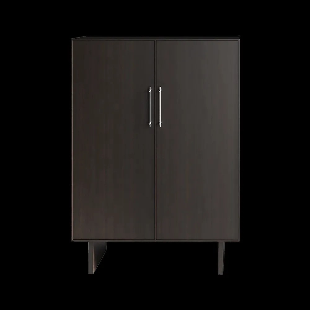 Coma – Cabinet W02 4 3ds Max