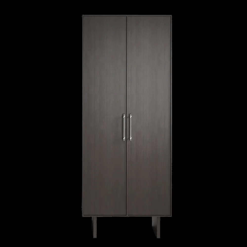 Coma – Cabinet W02 6 3ds Max