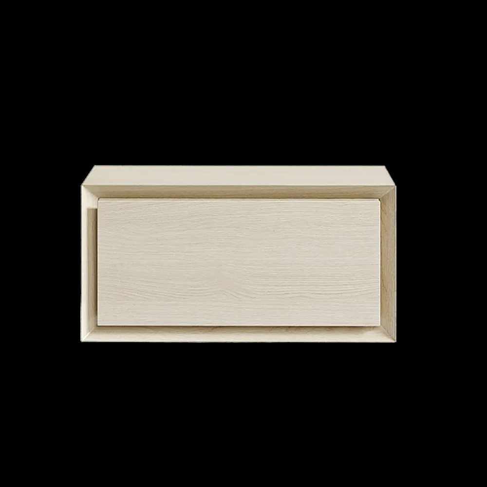 Coma – Chest of drawer  TM 011 1 3ds Max