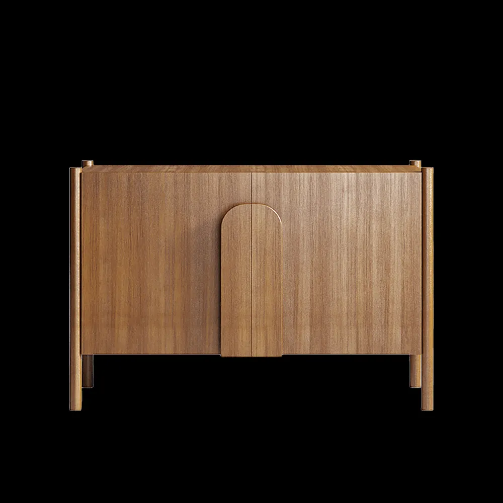 Coma – Chest of drawers KT 02 2 3ds Max