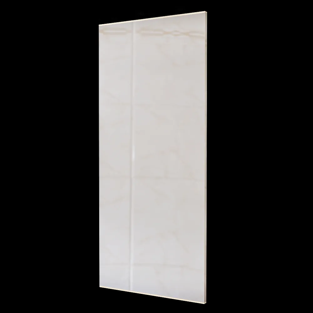 Coma – Mirror ZL 01 2 3ds Max