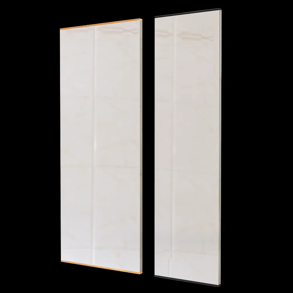 Coma – Mirror ZL 01 3 3ds Max