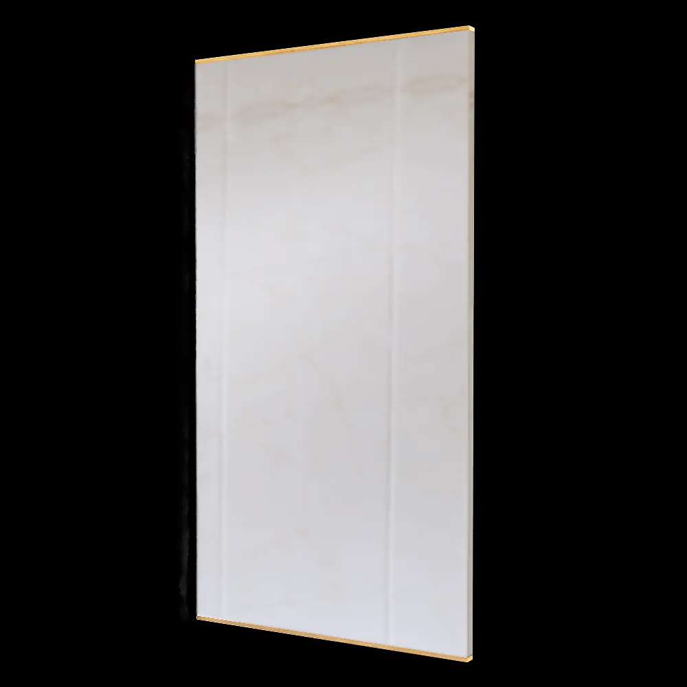 Coma – Mirror ZL 01 3ds Max