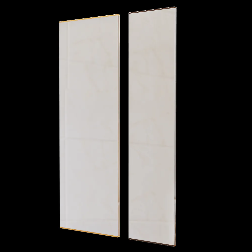 Coma – Mirror ZL 01 4 3ds Max