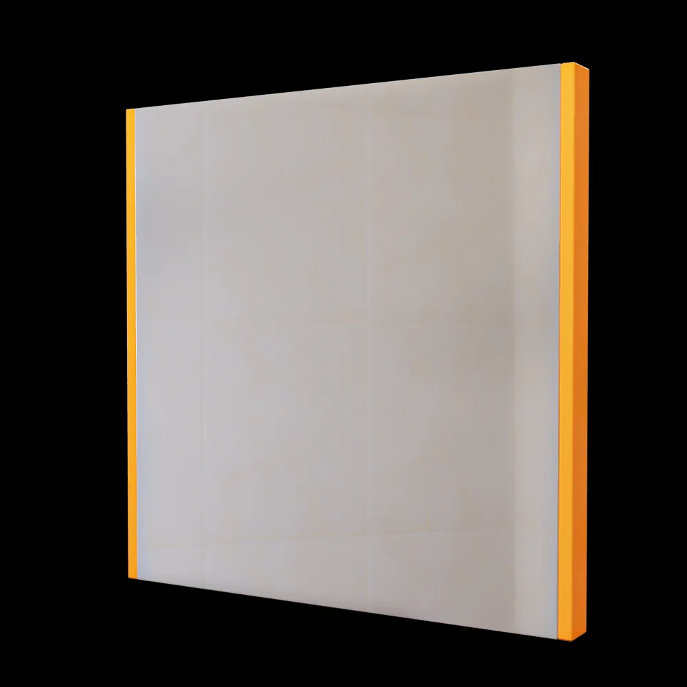 Coma – Mirror ZL 01 7 3ds Max