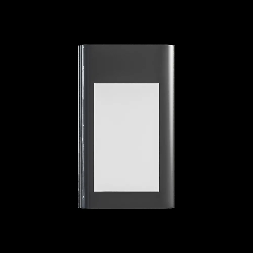 Coma – Mirror ZL 02 1 3ds Max