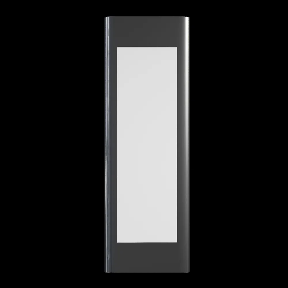 Coma – Mirror ZL 02 3 3ds Max