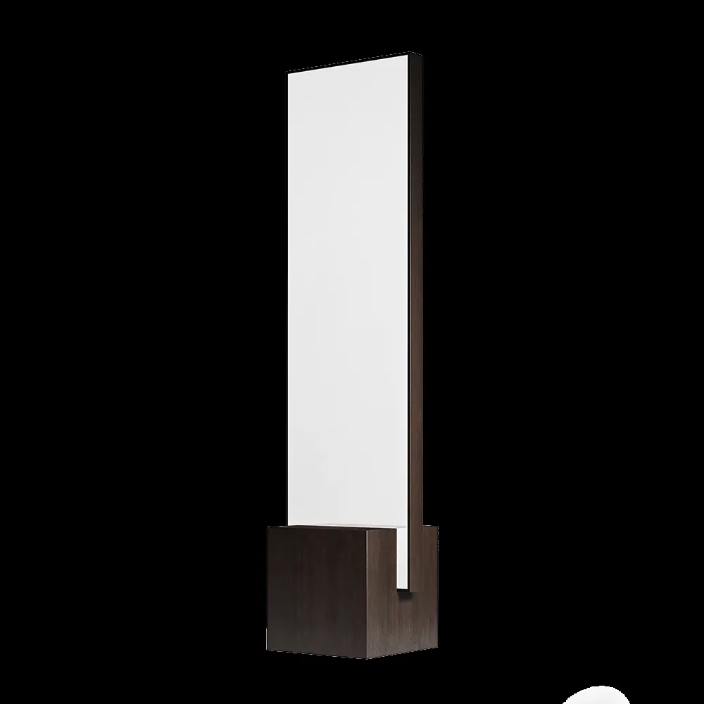 Coma – Mirror ZL 03 3ds Max