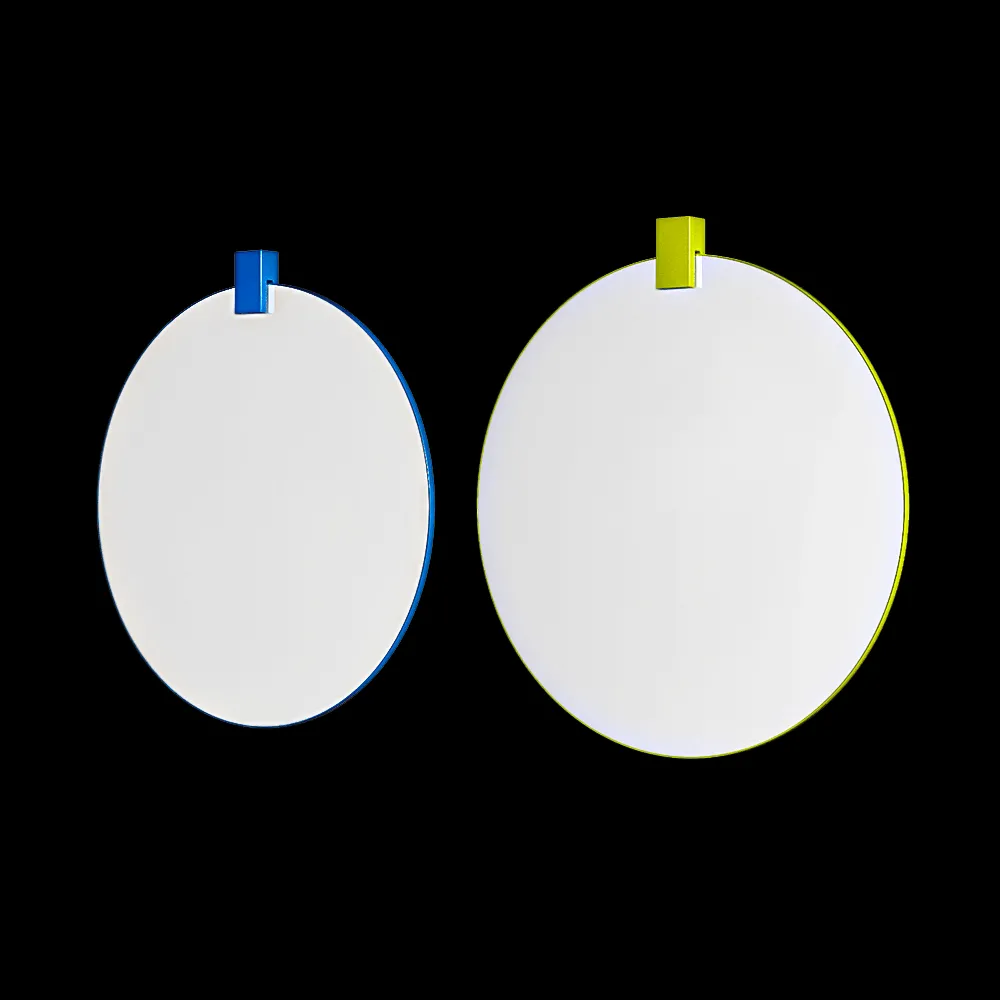 Coma – Mirror ZL 04 1 3ds Max