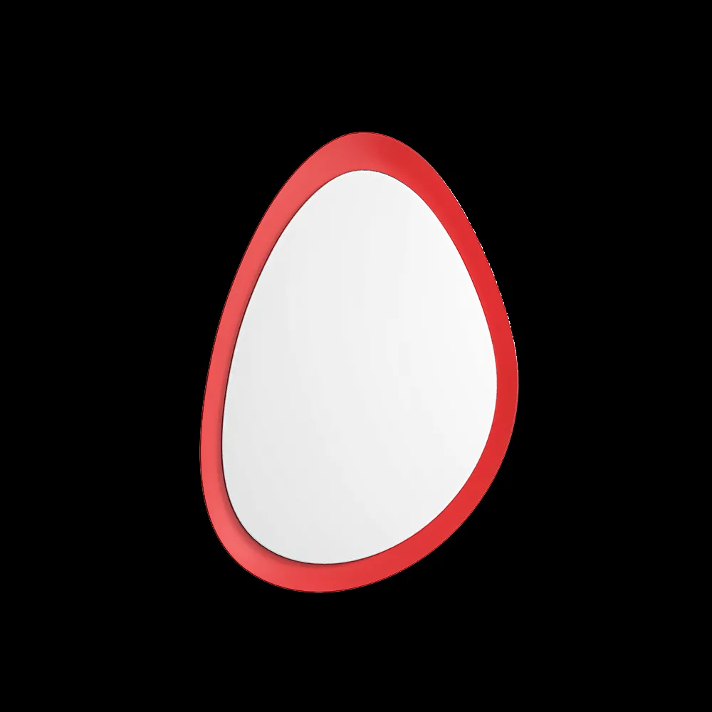 Coma – Mirror ZL 05 3ds Max