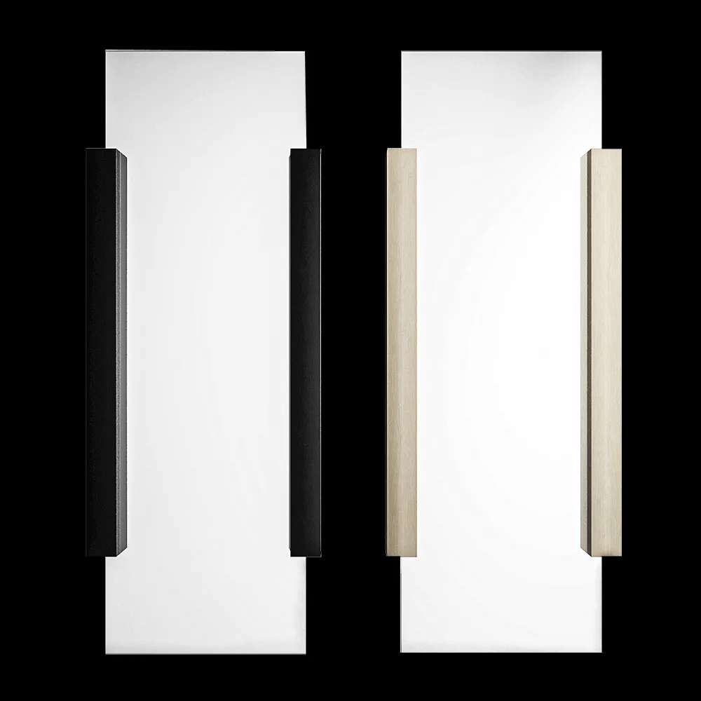 Coma – Mirror ZL 07 2 3ds Max