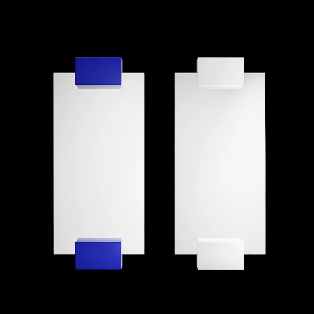 Coma – Mirror ZL 07 3 3ds Max