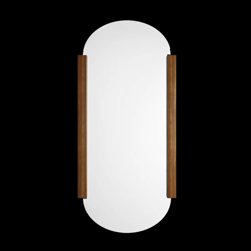 Coma – Mirror ZL 12 3ds Max