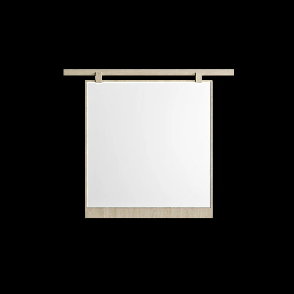 Coma – Mirror ZL 13 3ds Max