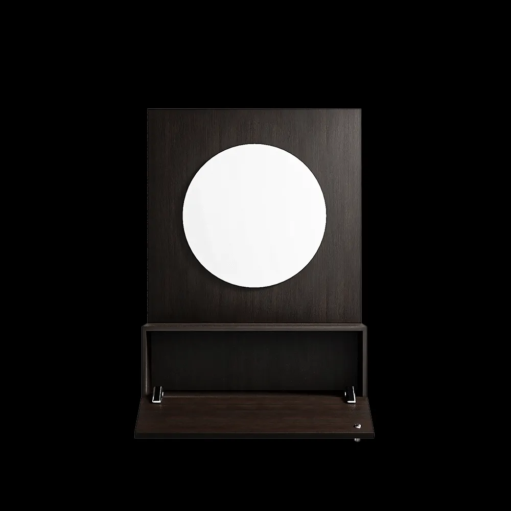 Coma – Mirror ZL 15 1 3ds Max