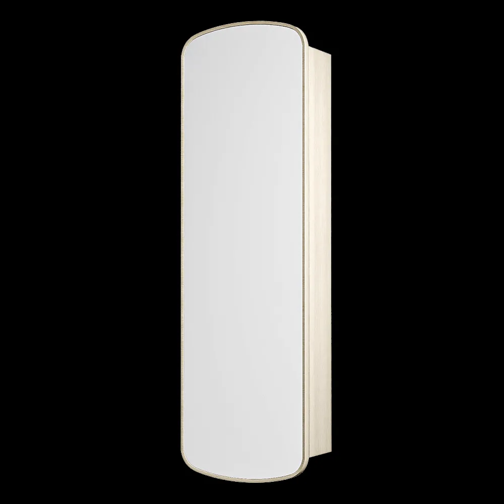 Coma – Mirror ZL 17 2 3ds Max