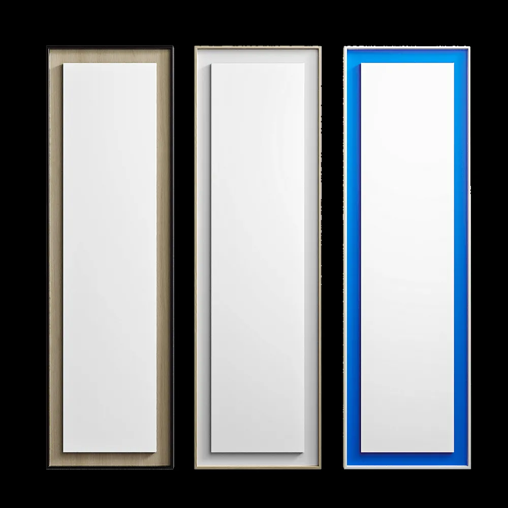 Coma – Mirror ZL 18 1 3ds Max