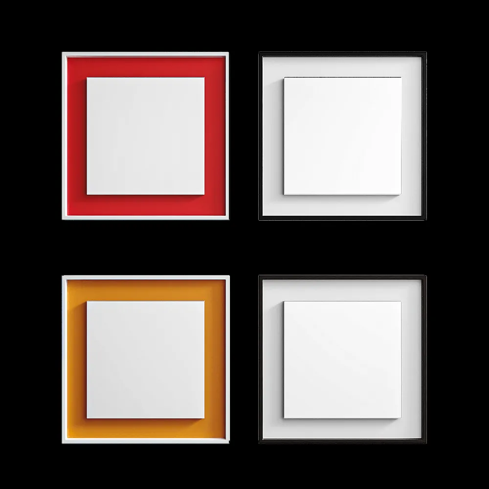 Coma – Mirror ZL 18 2 3ds Max