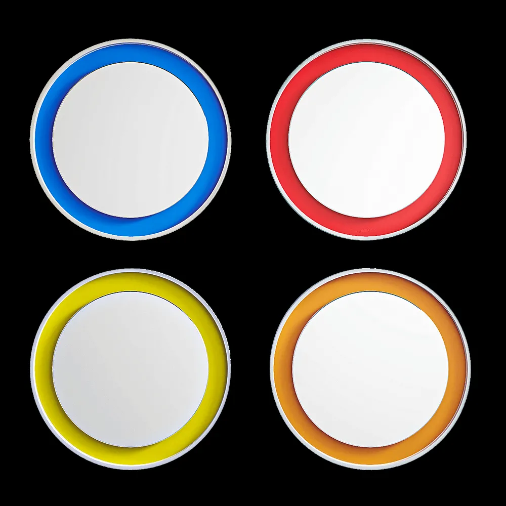 Coma – Mirror ZL 19 3 3ds Max