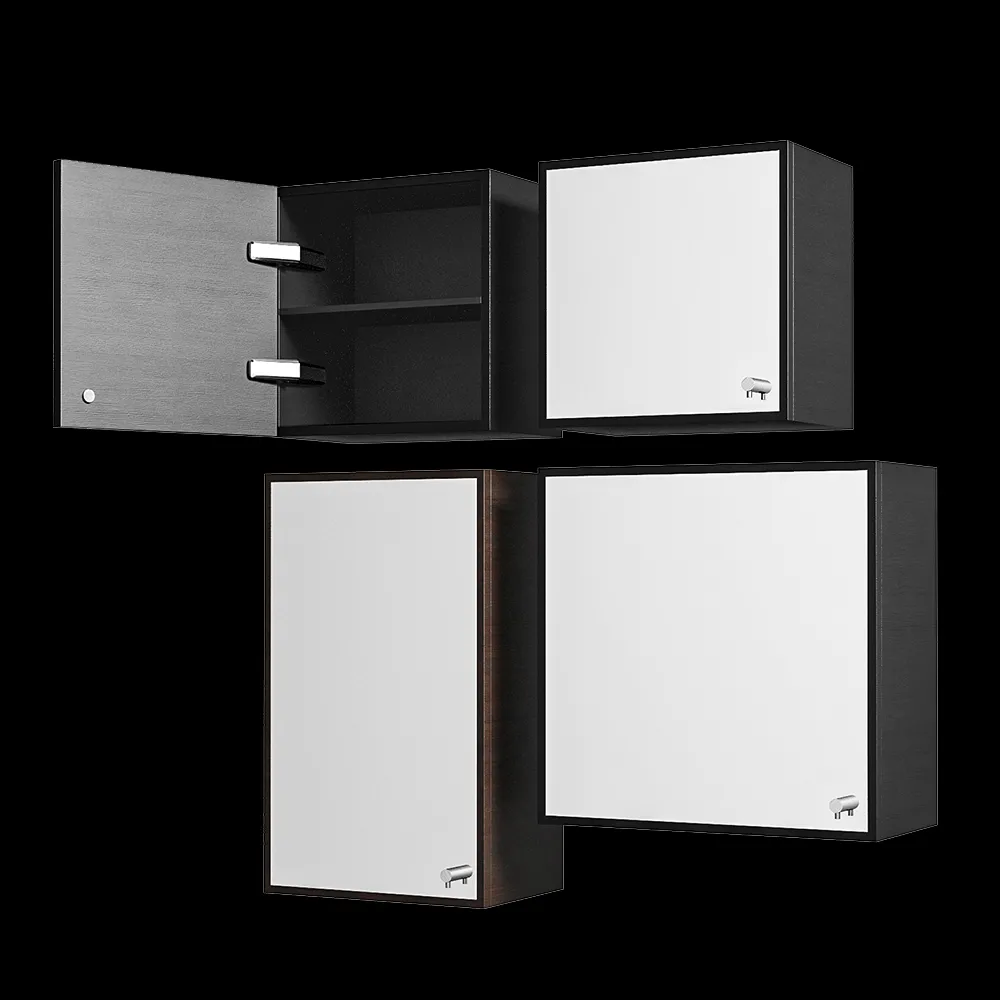 Coma – Mirror ZL 9 1 3ds Max