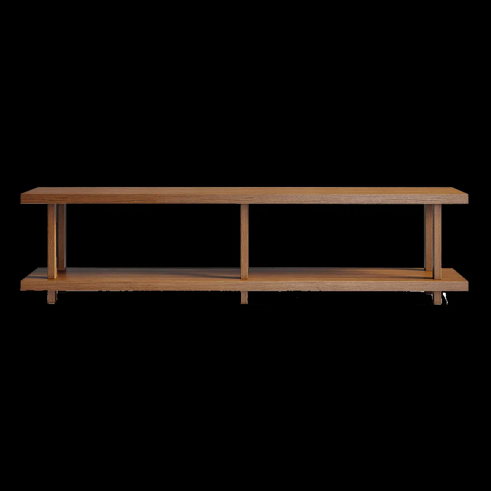 Coma – Shelving ST 01 2 3ds Max