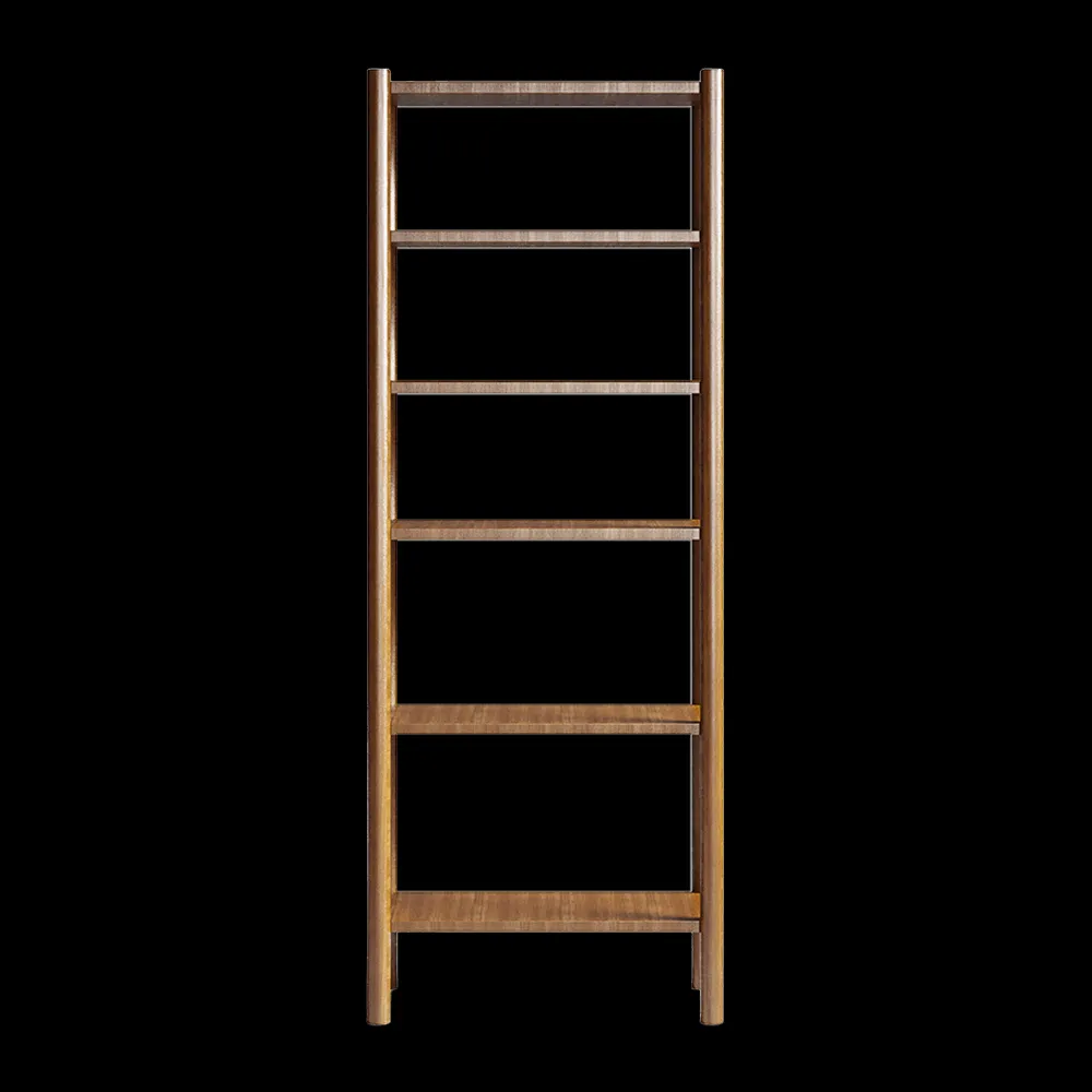 Coma – Shelving ST 02 1 3ds Max