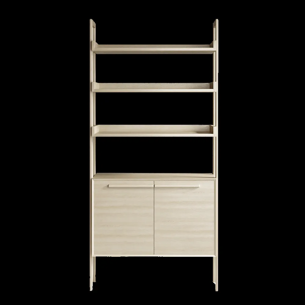 Coma – Shelving  ST 03 3ds Max