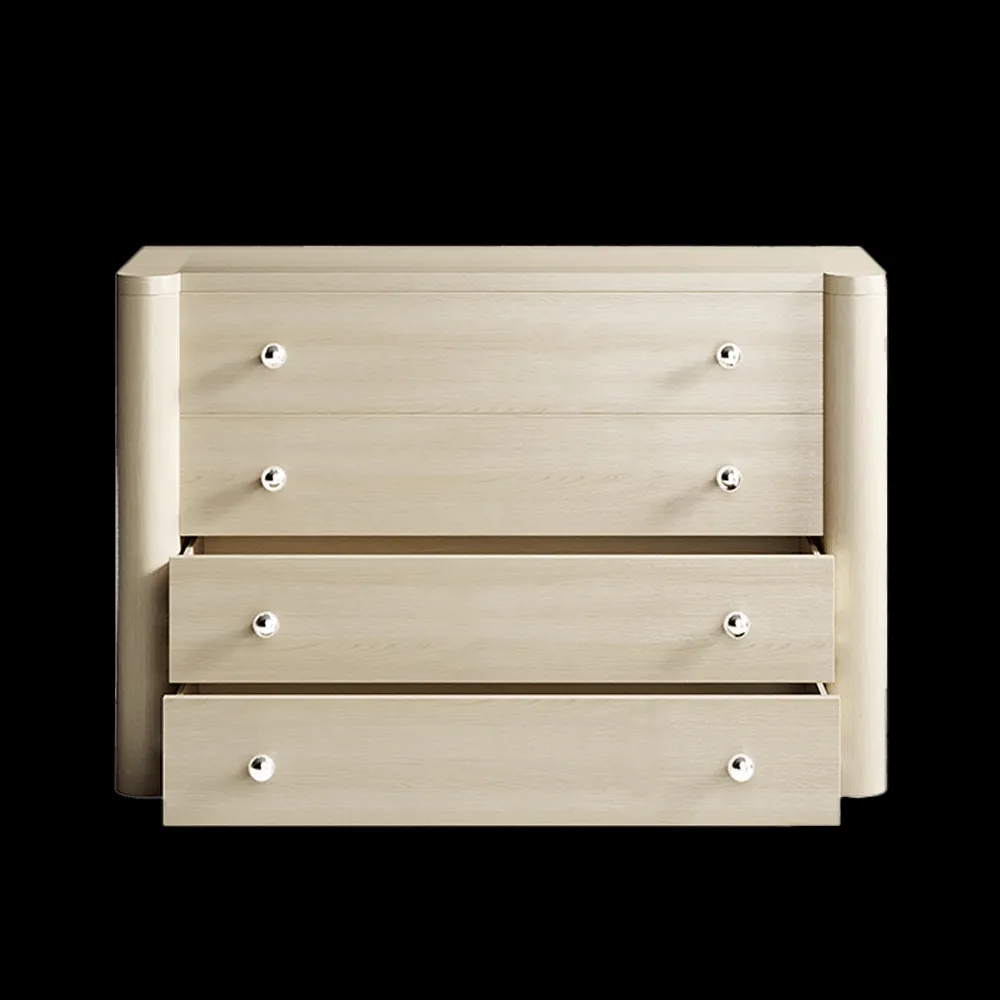 Coma – Sideboard TM 021 2 3ds Max