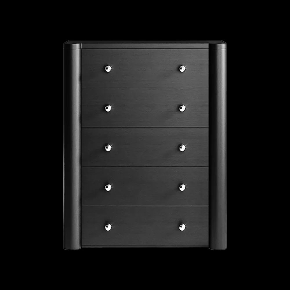 Coma – Sideboard TM 022 1 3ds Max