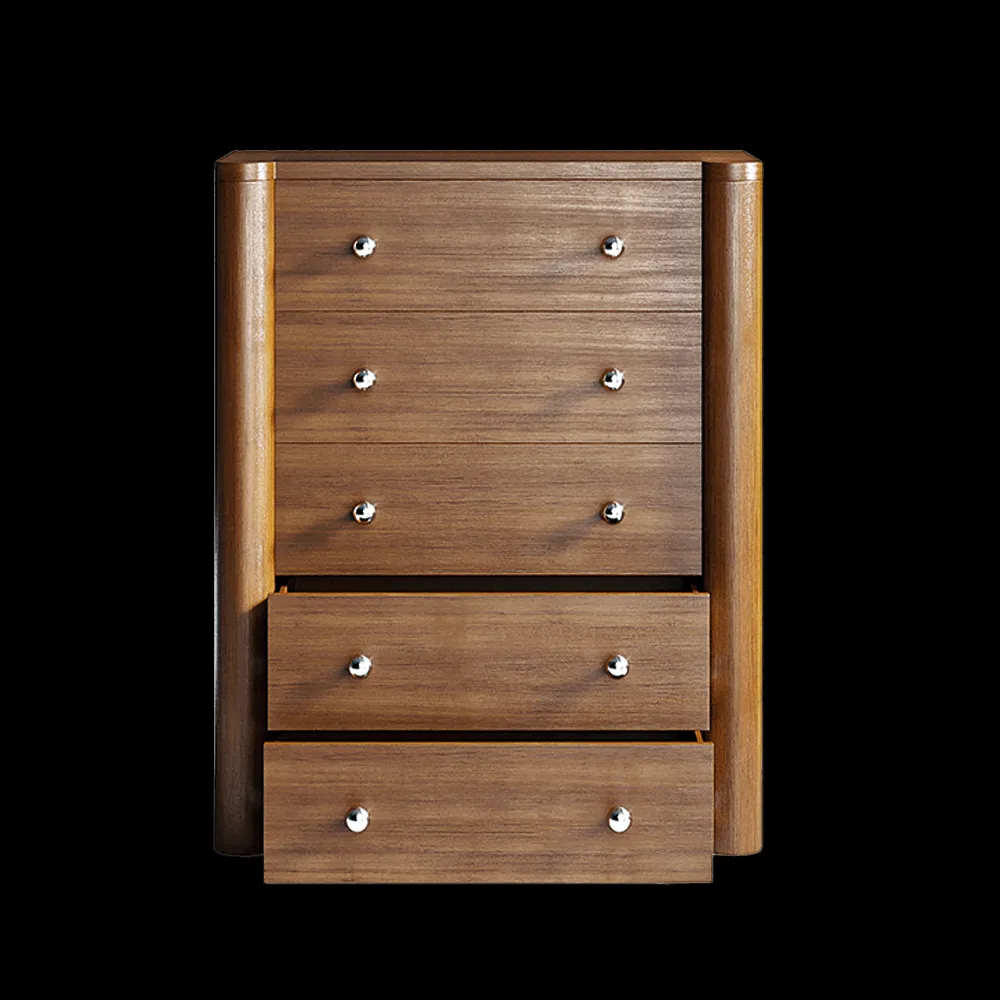 Coma – Sideboard TM 022 2 3ds Max