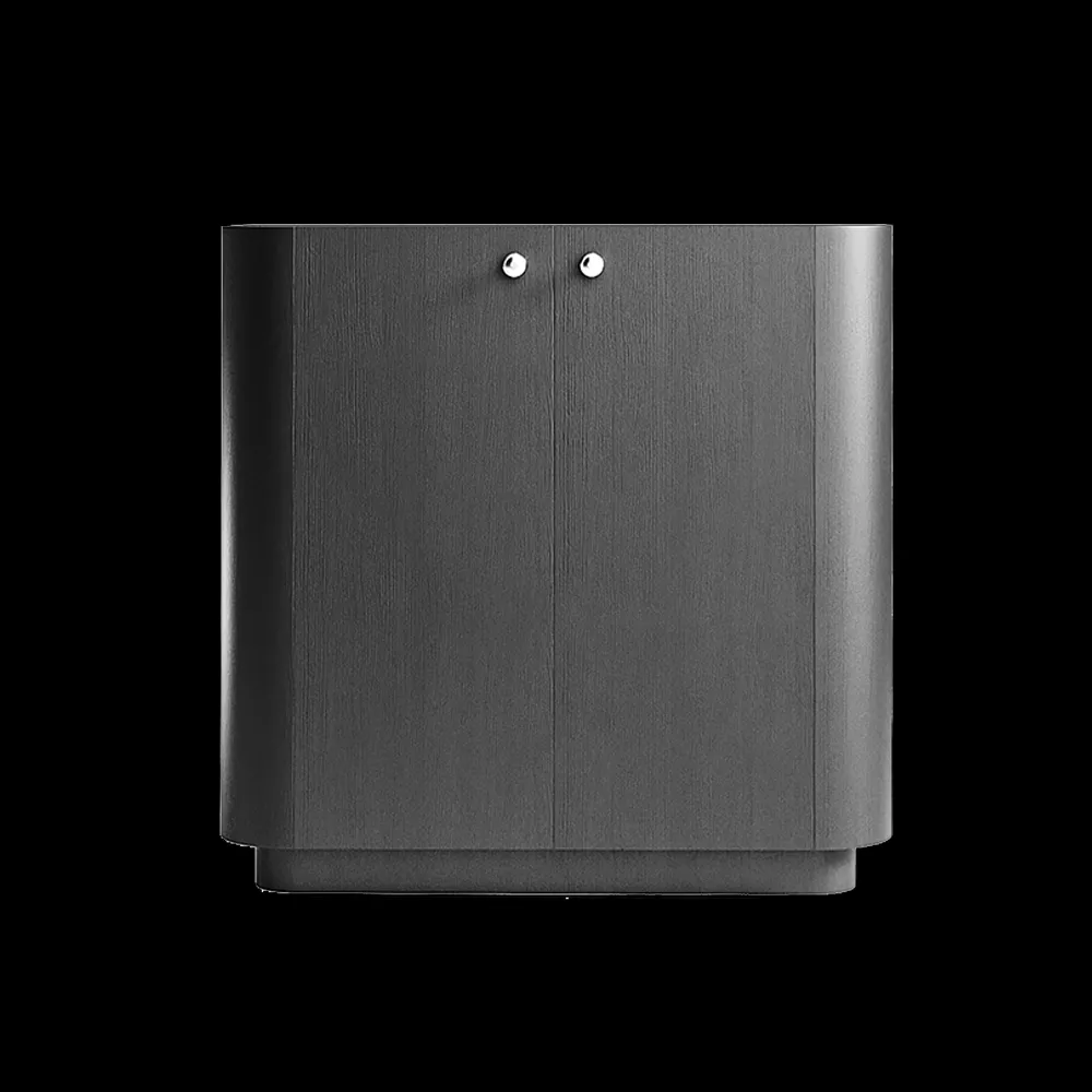 Coma – Sideboard TM 031 1 3ds Max