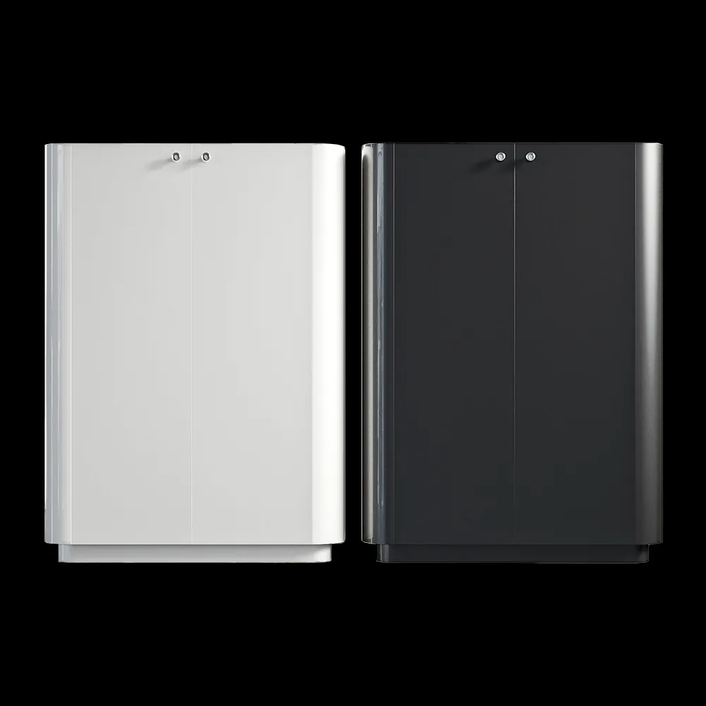 Coma – Sideboard TM 031 3 3ds Max