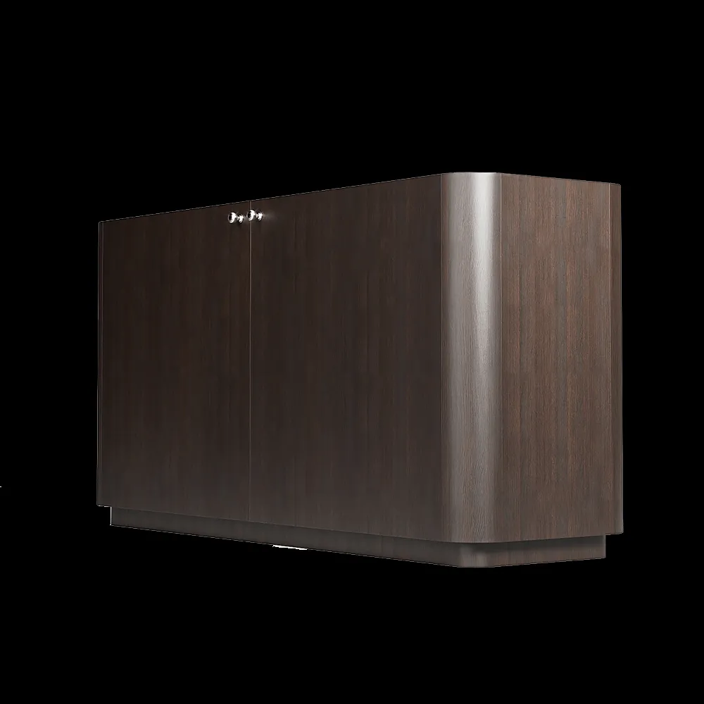 Coma – Sideboard TM 031 4 3ds Max