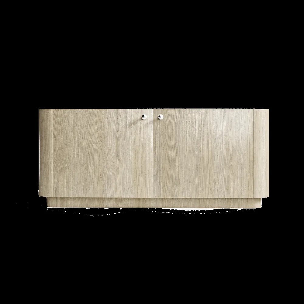 Coma – Sideboard TM 032 3ds Max