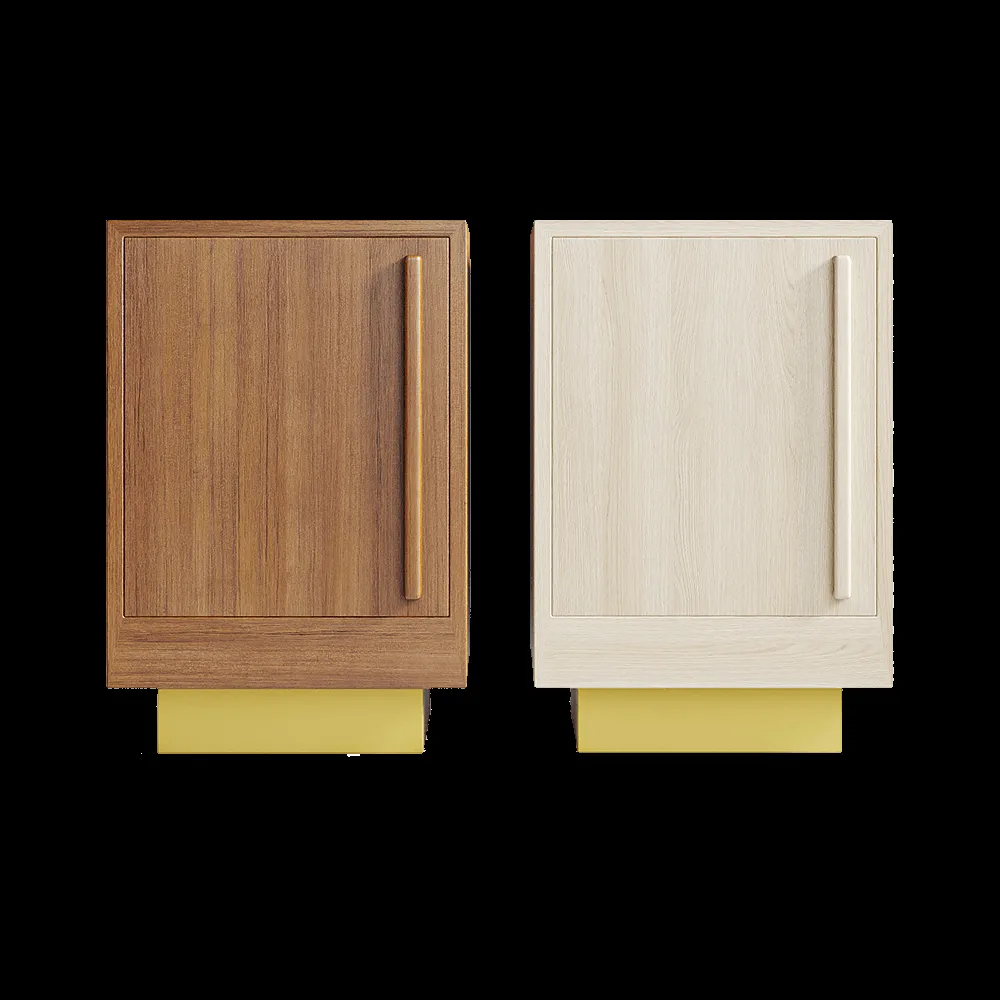 Coma – Sideboard TM 04 1 3ds Max