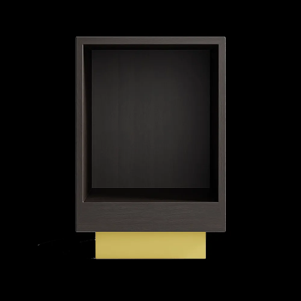 Coma – Sideboard TM 04 3 3ds Max